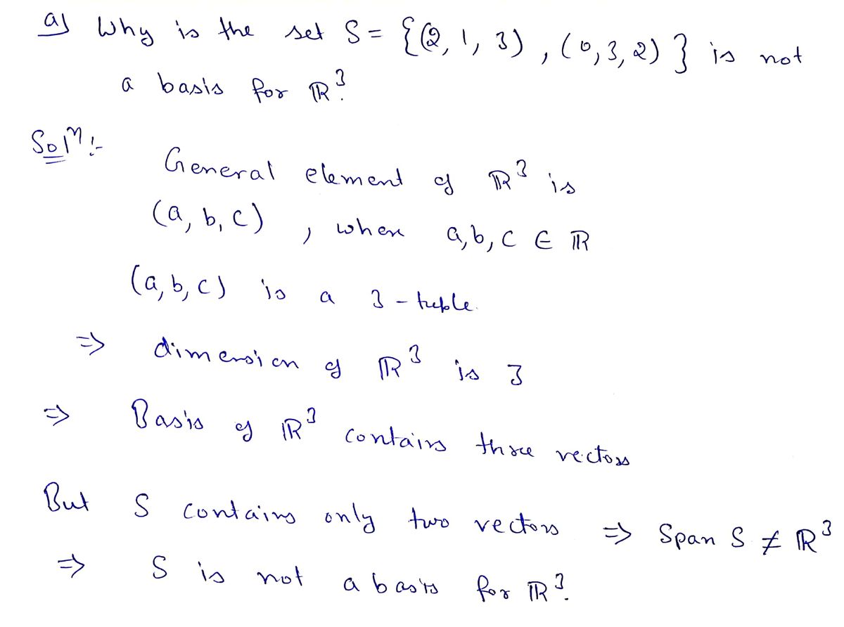 Advanced Math homework question answer, step 1, image 1